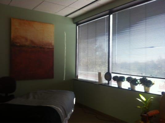 Integrative Medical Massage