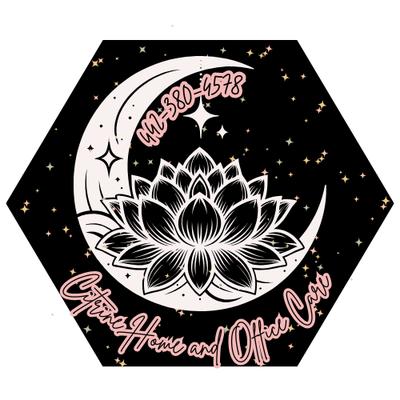 Citrine Home & Office Care