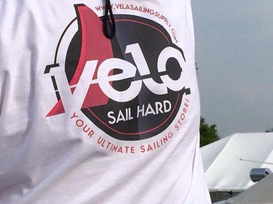 Vela Sailing Supply