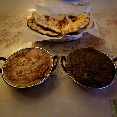 Himalayan Tandoori & Curry House