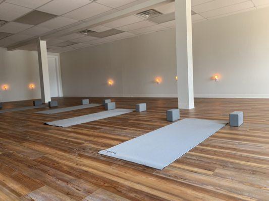 Grace Yoga Studio