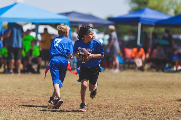 Gilbert Youth Sports