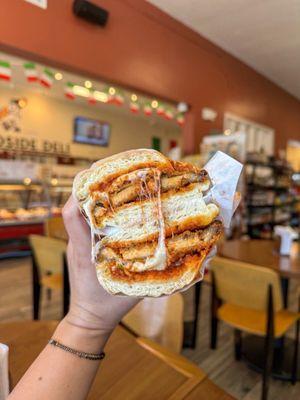 Woodside Delicatessen