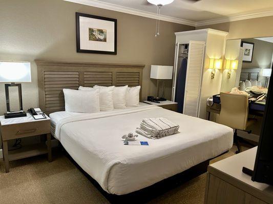 Carlsbad Inn Beach Resort