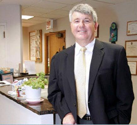 Charles Shulruff, DDS