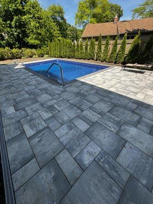 Prestige Landscaping & Masonry