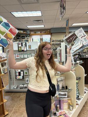 Simple Pleasures Rubber Stamps & Scrapbooking