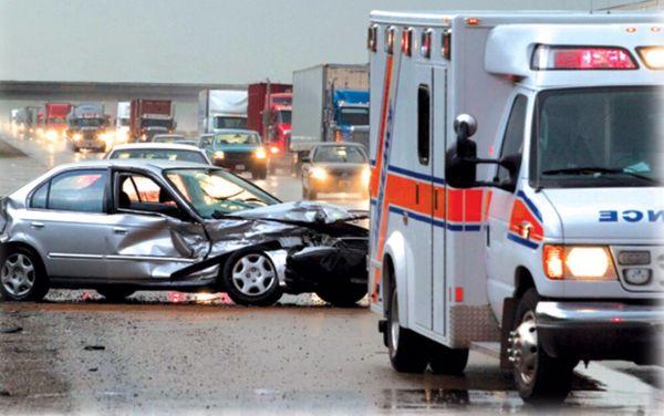 Auto Accident Injuries