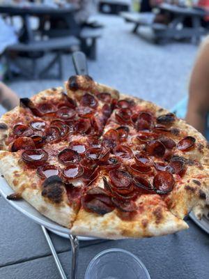 Eastern Kille Distillery