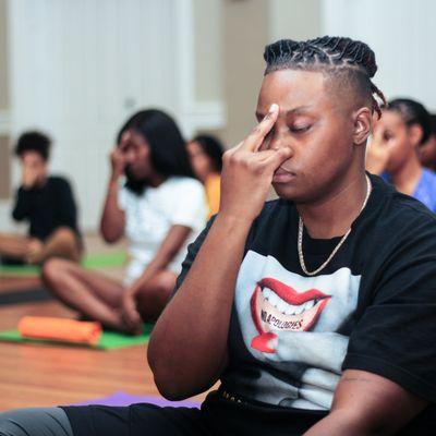 Ayurveda Breathing Techniques