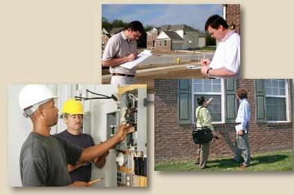 ProEx Home Inspections