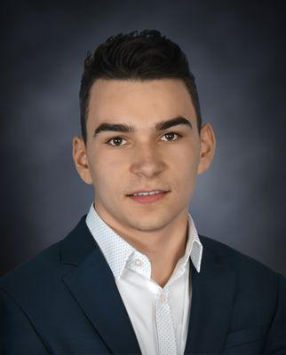 Vadim Shkrobanets - Realty One Group