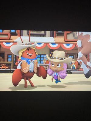 Shamu's Happy Harbor