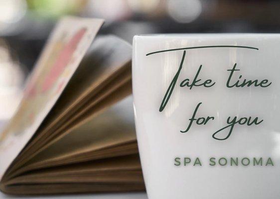 Spa Sonoma At Your Door