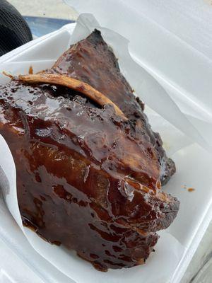 Woody's Family Restaurant