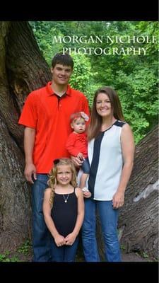 Morgan Nichole Photography