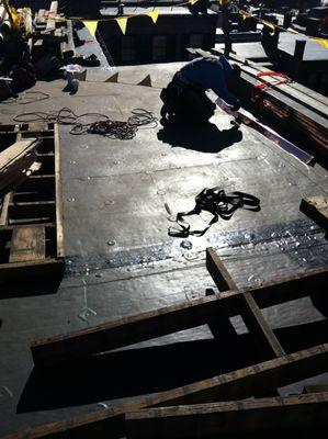 Florida Mobile Home Repairs