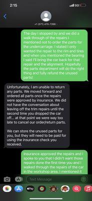 Rolls-Royce Motor Cars Washington