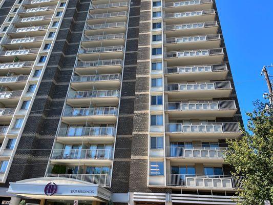 The Highlands of Chevy Chase