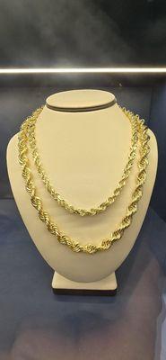 N&M Jewelry