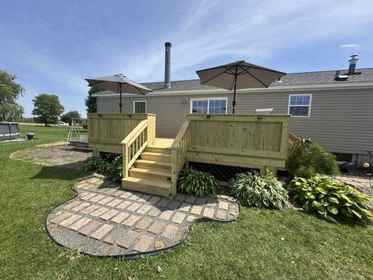 Title Town General Contracting