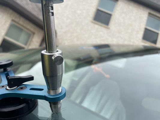 Safe Seal Auto Glass