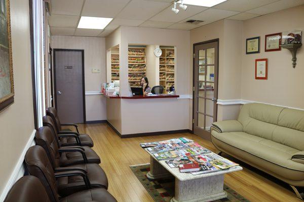 Dental Care of Oxnard