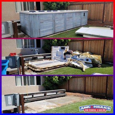 Junk-A-Haulics Junk Removal & Hauling