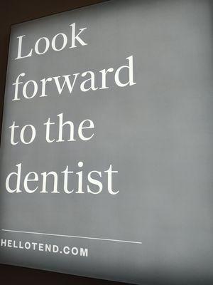 Tend Upper West Side