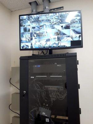 Leonel Lorenzana low voltage