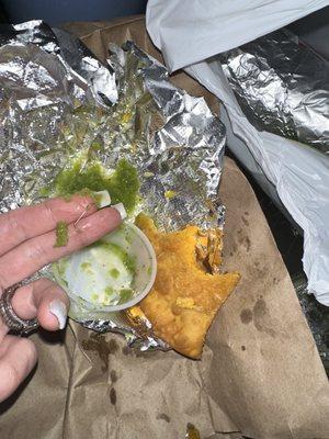 La Casa del Buen Sabor