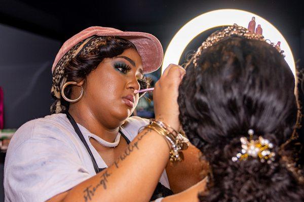 Exceptionally Slayed