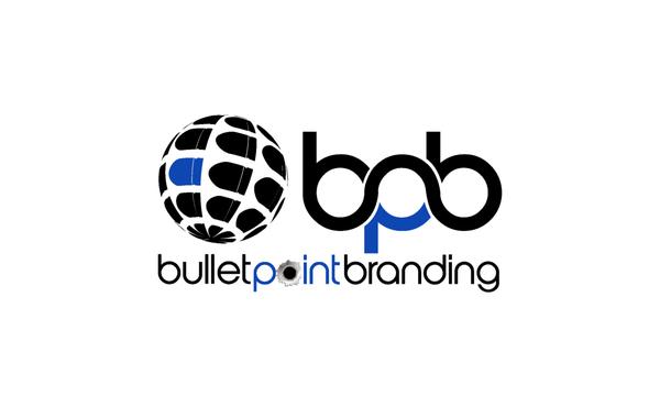 Bullet Point Branding