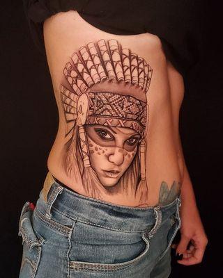 N8V INK Tattoo and Piercings