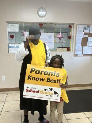 Children's Kingdom Academy