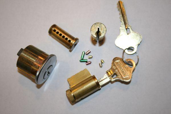 Florida Keys Locksmith