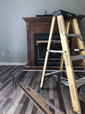 Home Pros Express