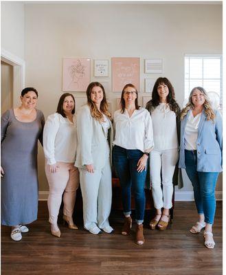 Restored Purpose Counseling