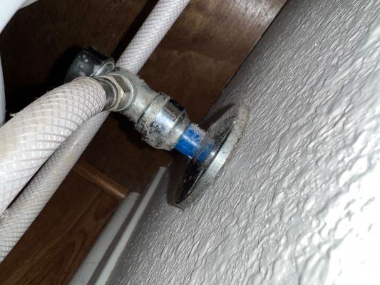 DJ Starr Plumbing & More