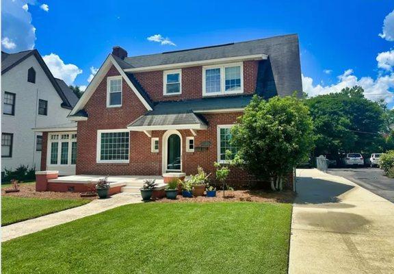 Barron Financial Group