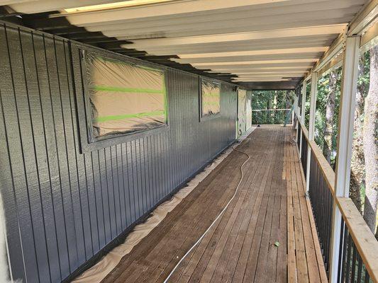 Cascade Residential Construction