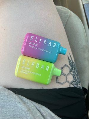 Diamond Vape and Smoke