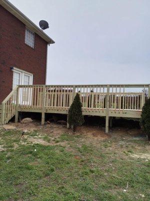 Real Estate by Crockett