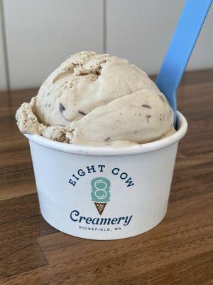 Eight Cow Creamery