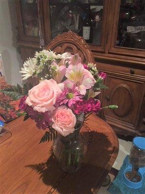 For $60.00; looks like Kroger for $6.99