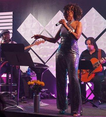 Odessa Green's Jazzlife