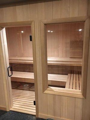 Rocky Mountain Glass