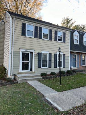 Walter Brown Services