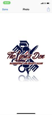 The Lyon's Den Barbershop and Hair Salon