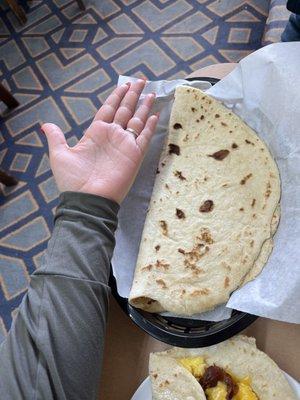 Rolando's Super Tacos No 1